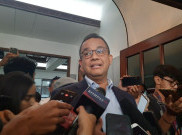 Pertemuan SBY dengan Anies Belum Temukan Jawaban soal Cawapres