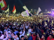  Munajat 212 Diduga Langgar Aturan Kampanye, Bawaslu Minta Masyarakat Lapor
