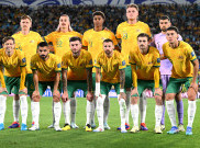 Hasrat Australia di Kandang Timnas Indonesia Menguat Usai Kekalahan Menyakitkan dari Bahrain