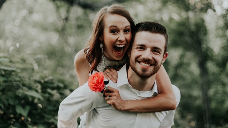 Bercinta Sambil Bermain Peran, Kenapa Tidak?