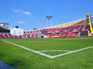 Insiden Lagu Kebangsaan Laga Pembuka Sepak Bola SEA Games 2025 Hadirkan Kritik Keras, Thailand Langsung Berbenah