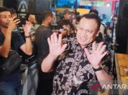 Reaksi Firli Bahuri soal Putusan Praperadilan di PN Jaksel