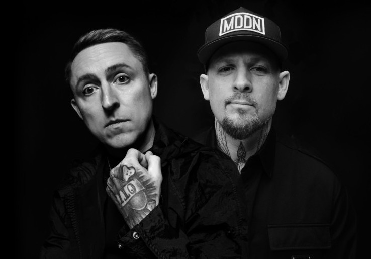 Yellowcard Kolaborasi Bareng Good Charlotte di Single 'Bedroom Posters', ini Lirik Lengkapnya