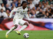 Eduardo Camavinga Masuk Radar Liverpool, Real Madrid Mulai Waspada