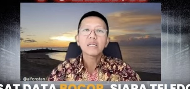 Pakar Siber Sebut Sistem Keamanan PDN Selevel Warnet
