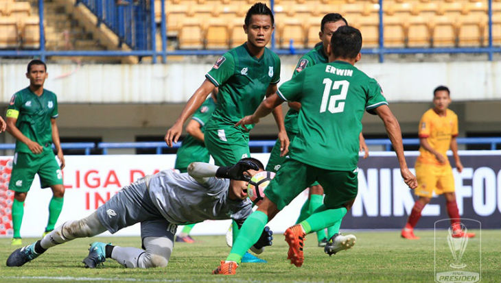 PSMS Medan 