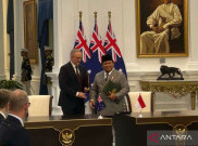  Prabowo Minta Australia Bantu Tingkatkan Kualitas Pendidikan Indonesia