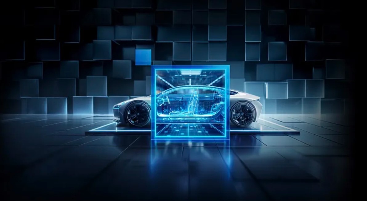 Intel Hadirkan GPU ke Teknologi Mobil