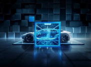 Intel Hadirkan GPU ke Teknologi Mobil