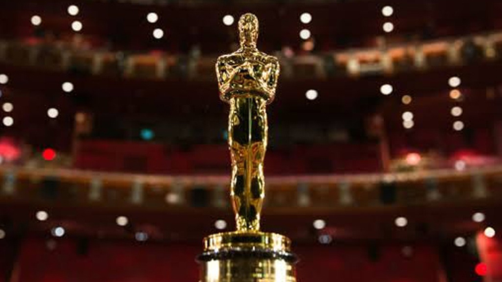 Oscar kembali Menampilkan Host untuk Pertama Kali sejak 2018