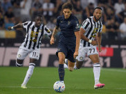 Klasemen Terbaru Liga Italia Serie A 2026/2027 Setelah Lazio Menang Dramatis di Kandang Udinese