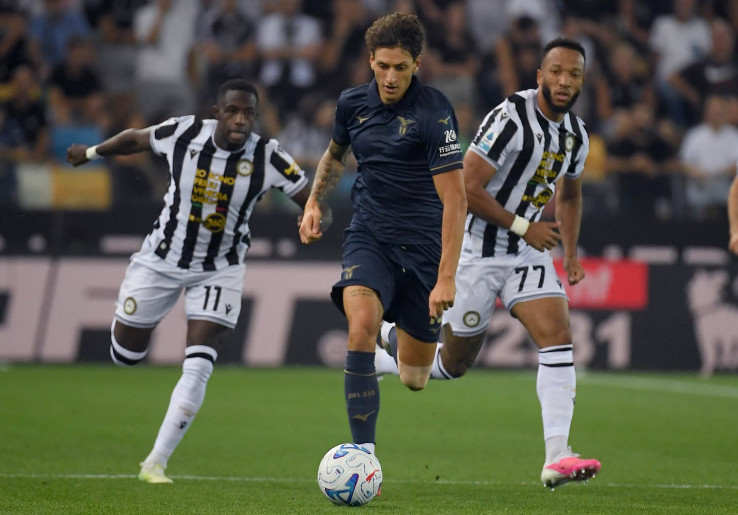 Klasemen Terbaru Liga Italia Serie A 2026/2027 Setelah Lazio Menang Dramatis di Kandang Udinese