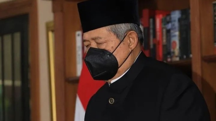 Kanker Prostat Terdeteksi Dini, Peluang Sembuh SBY Besar