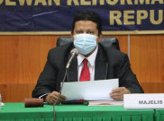Prof Muhammad: DKPP, KPU dan Bawaslu Masih Satu Garis Perjuangan