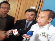  Gubernur Lemhannas Sebut Pelibatan TNI Dalam Pemberantasan Terorisme Bikin Ruwet