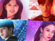 3 Drakor Paling Diminati yang Akan Rilis Mei 2021 