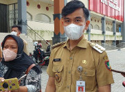 Gibran Ikuti Arahan Pemprov Jateng Terkait Larangan Penjualan Daging Anjing