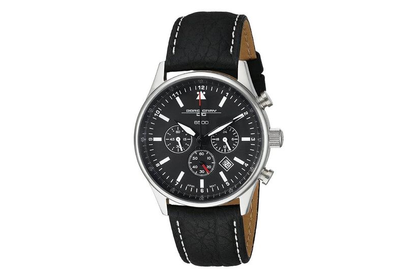 Obama sering menggunakan Jorg Gray. (Foto Watchfinder).jpg