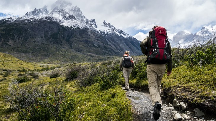 Perhatikan Hal Ini Bila Ingin Naik Gunung