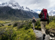 Perhatikan Hal Ini Bila Ingin Naik Gunung