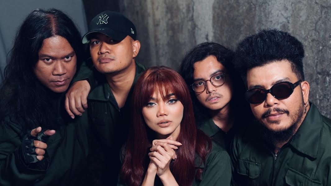 Methosa Ciptakan Lagu Pendukung untuk Timnas Indonesia Berjudul 'Ratakan'