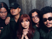 Methosa Ciptakan Lagu Pendukung untuk Timnas Indonesia Berjudul 'Ratakan'