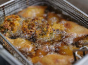 Jangan Konsumsi Makanan Ini saat Diare