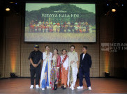 Film Bertajuk Kebaya Kala Kini Meriahkan Hari Kebaya Nasional 2024