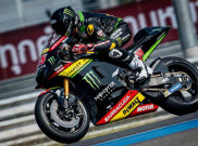Pembalap MotoGP Pertama Asia Tenggara, Ini 5 Fakta Unik Hafizh Syahrin
