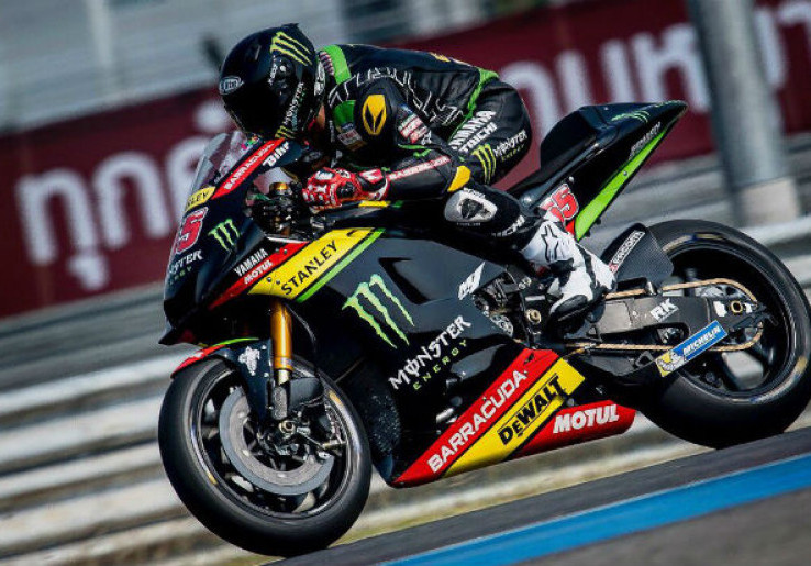Pembalap MotoGP Pertama Asia Tenggara, Ini 5 Fakta Unik Hafizh Syahrin