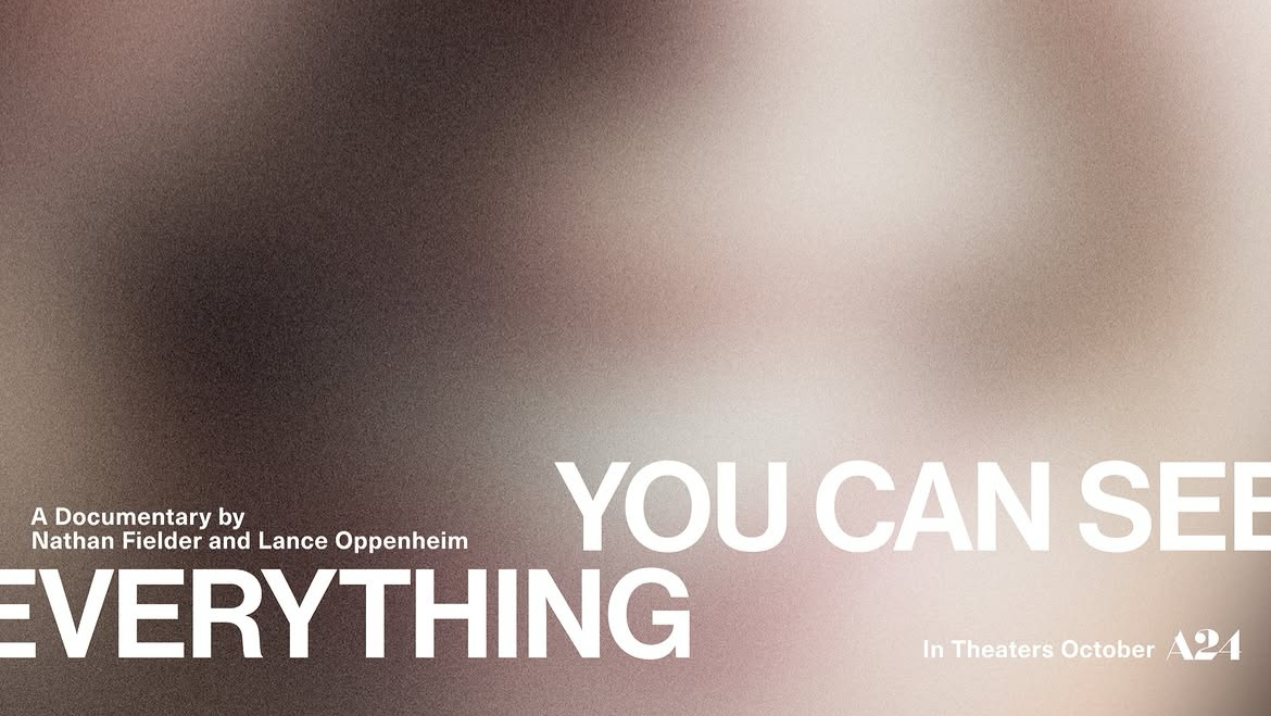 Nathan Fielder Diam-Diam Bikin Dokumenter 'You Can See Everything', Ikuti Hidup Elizabeth Holmes hingga ke Penjara