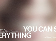 Nathan Fielder Diam-Diam Bikin Dokumenter 'You Can See Everything', Ikuti Hidup Elizabeth Holmes hingga ke Penjara