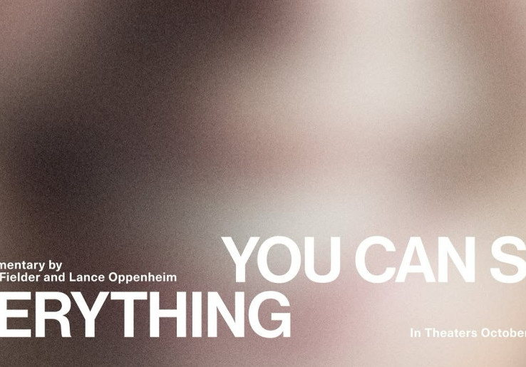 Nathan Fielder Diam-Diam Bikin Dokumenter 'You Can See Everything', Ikuti Hidup Elizabeth Holmes hingga ke Penjara