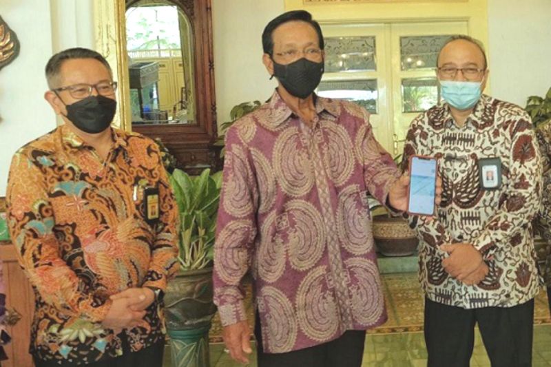 DIY di PPKM Level 3, Sri Sultan: Masyarakat Sudah Lelah