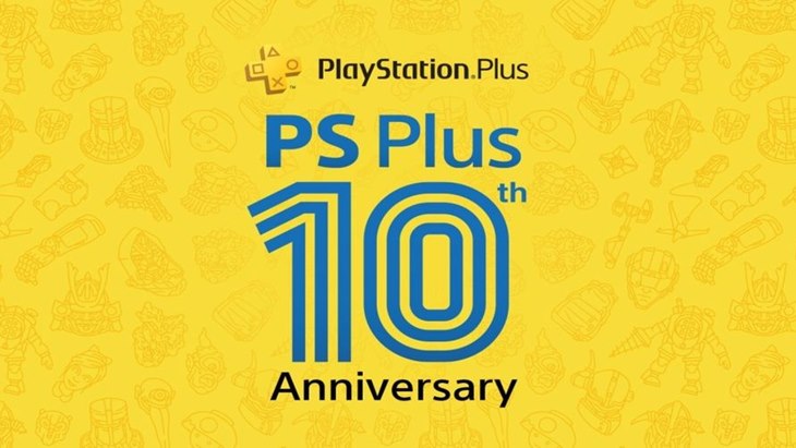 Genap 10 Tahun, PS Plus Bagikan 3 Gim Gratis Ini
