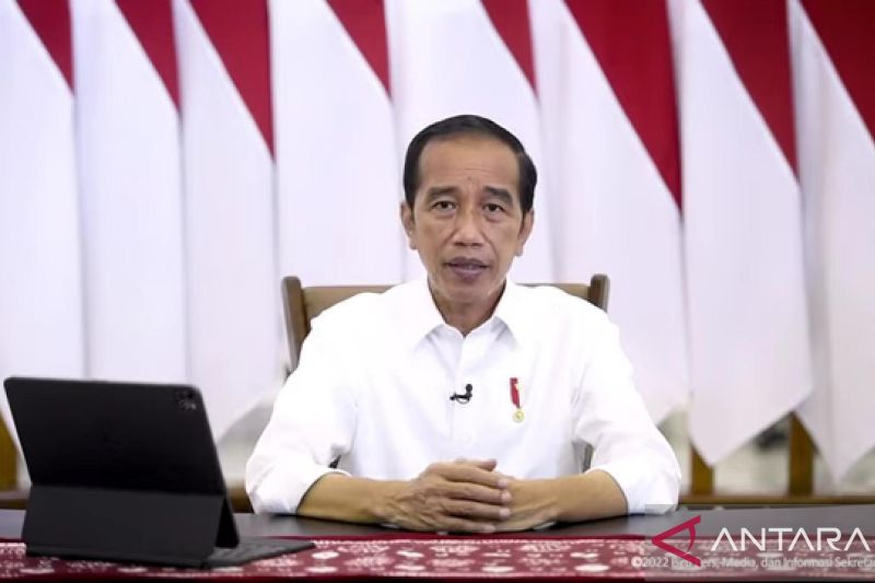 Pandangan Pengamat Politik soal Jokowi Larang Menteri Suarakan Penundaan Pemilu