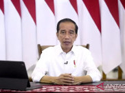 Pandangan Pengamat Politik soal Jokowi Larang Menteri Suarakan Penundaan Pemilu