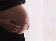 Kulit Mulus Bebas Stretch Mark di Masa Kehamilan