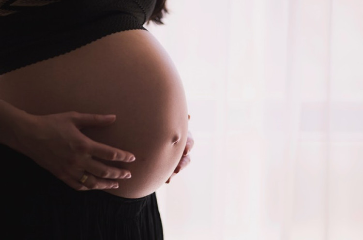Kulit Mulus Bebas Stretch Mark di Masa Kehamilan