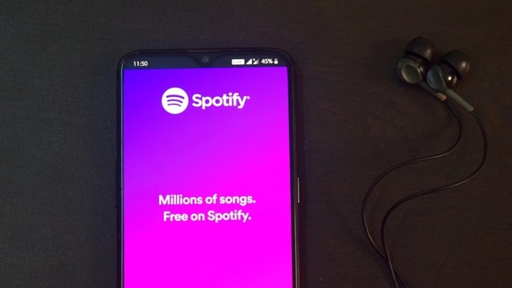 Spotify Akan Hentikan Iklan Politik di Awal 2020, Ada Apa?
