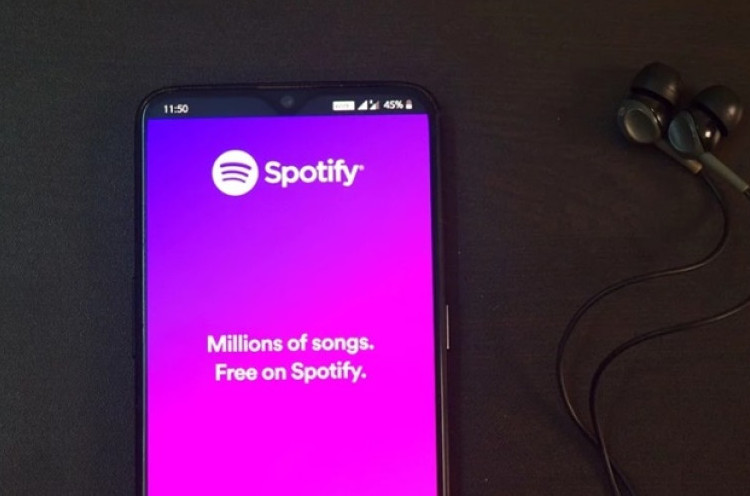 Spotify Akan Hentikan Iklan Politik di Awal 2020, Ada Apa?