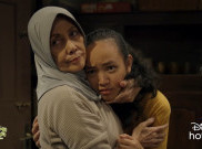 Kisah-Kisah Relasi Antarindividu dalam ' Keluarga Cemara The Series'
