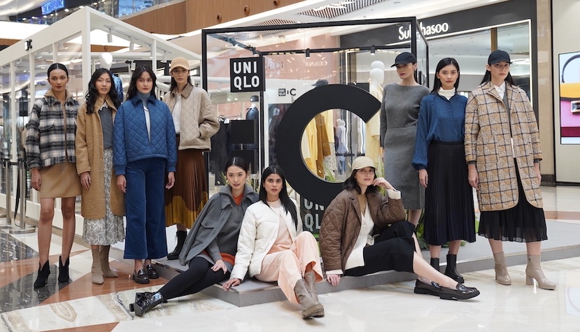 Uniqlo