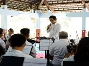 Rayakan Hari Jadi ke-50, SOS Children's Village Indonesia Undang Addie MS dan Twilite Orchestra