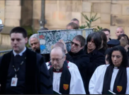 Artwork yang Abadi: Peti Mati Mani sebagai Tribute bagi The Stone Roses