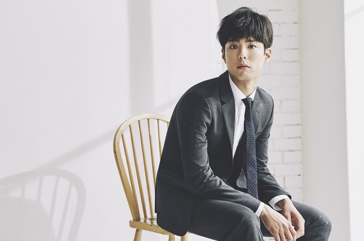 Park Bo Gum Akan Tampil di Episode Terbaru 'Running Man'