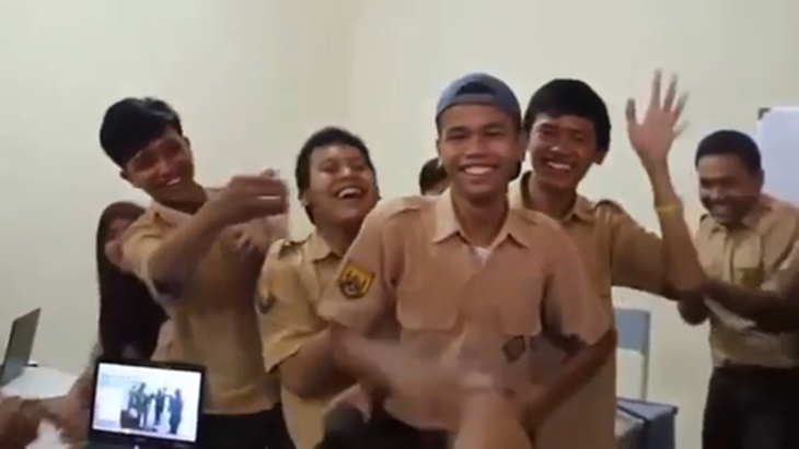 Class Meeting, Ajang Sportivitas atau Tebar Pesona?