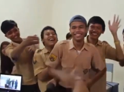 Class Meeting, Ajang Sportivitas atau Tebar Pesona?