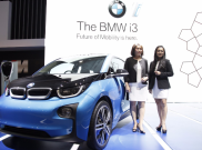 Kemenperin Dorong Produksi Mobil Hybrid dan Listrik