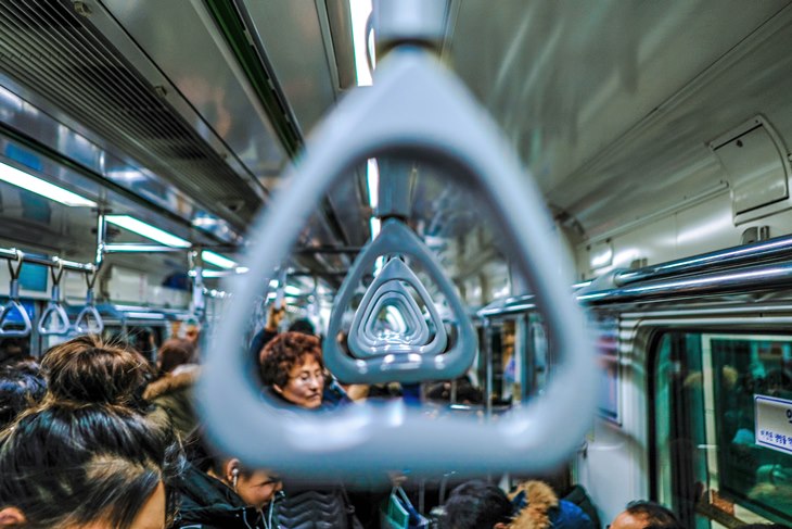 korea